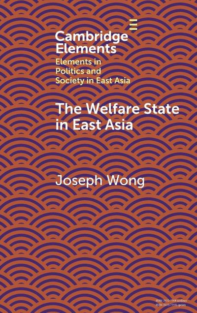 The Welfare State in East Asia