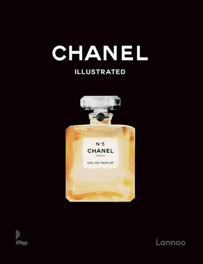 Chanel Illustrated