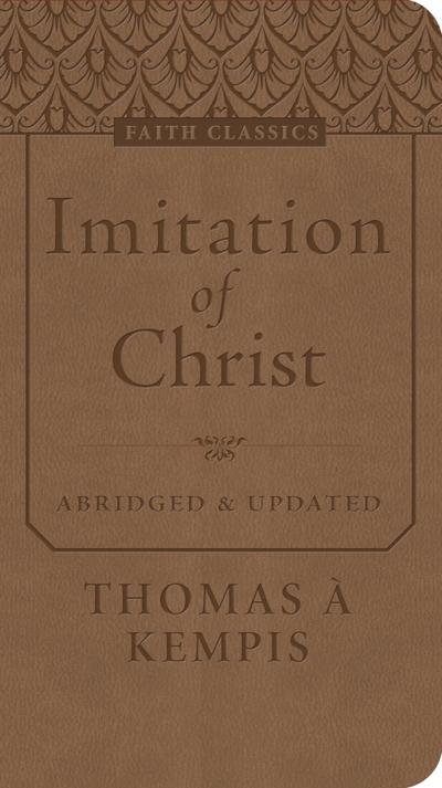 Imitation of Christ