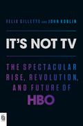 It’s Not TV