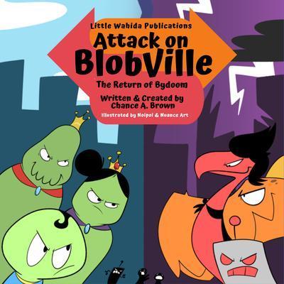 Attack on Blobville