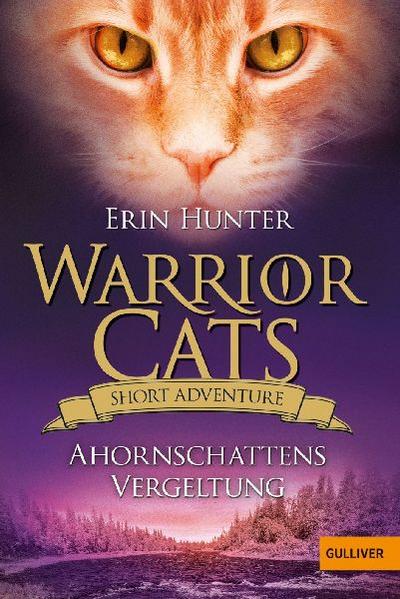 Warrior Cats - Short Adventure: Ahornschattens Vergeltung