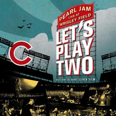 Let’s Play Two (Hardcover Book)