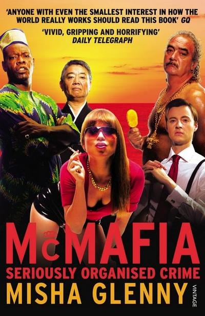 McMafia