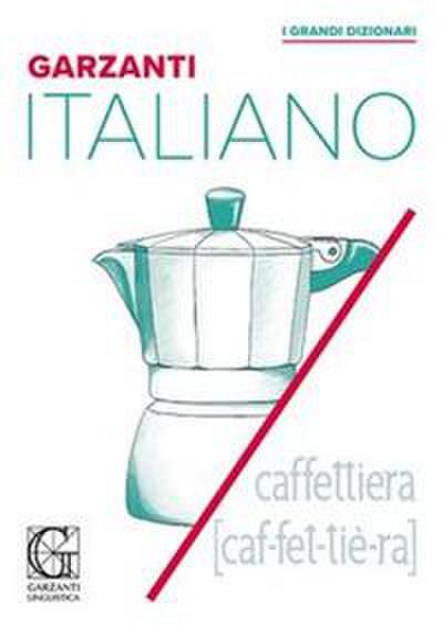 Grande dizionario italiano