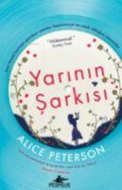 Yarinin Sarkisi