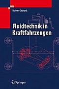 Fluidtechnik in Kraftfahrzeugen