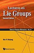 Lectures On Lie Groups (Second Edition)