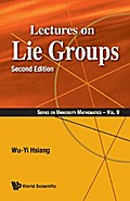 LECTURES ON LIE GROUPS (2ND ED)