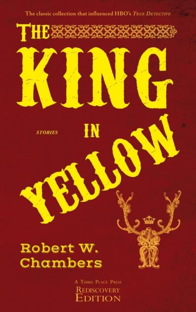 The King in Yellow