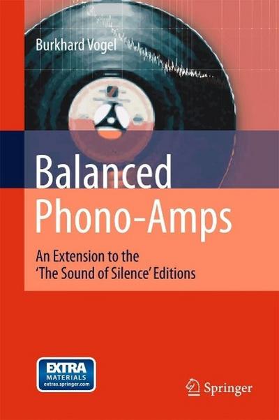 Balanced Phono-Amps