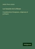 Les beautés de la Messe