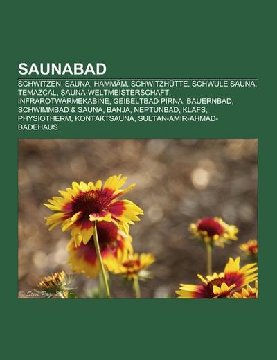 Saunabad