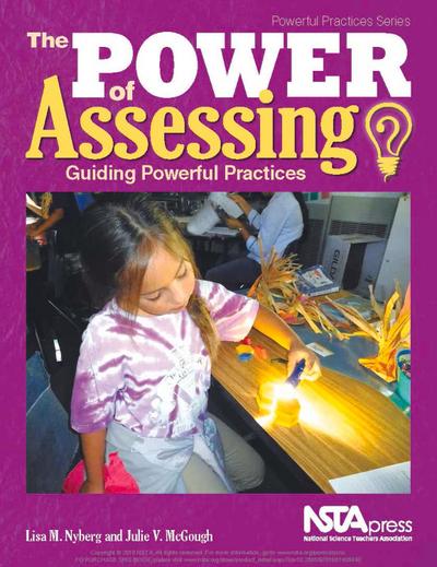 The Power of Assessing