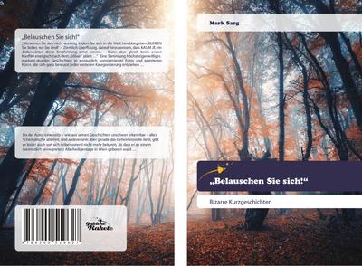 "Belauschen Sie sich!"