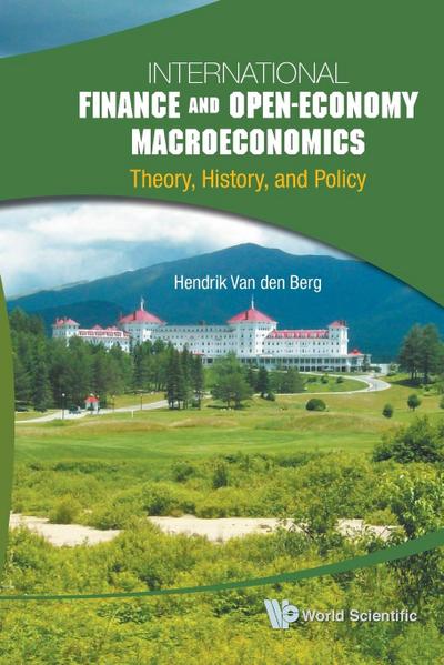 INT’L FINANCE & OPEN-ECONOMY MACROECONS