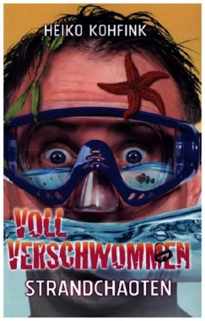 Voll verschwommen
