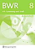 Betriebswirtschaftslehre/Rechnungswesen mit Spannung und Spaß - Ausgabe für die sechstufige Realschule in Bayern