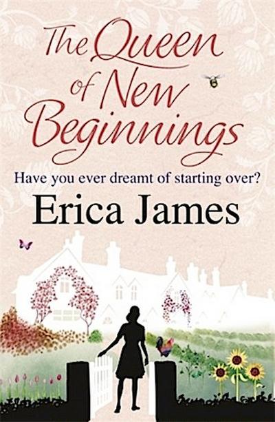 The Queen of New Beginnings