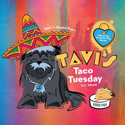 TAVI’S Taco Tuesday
