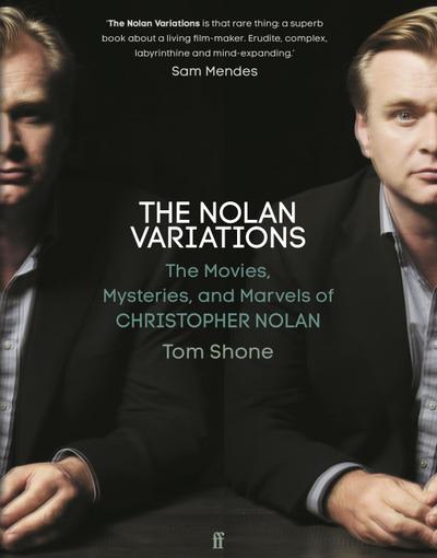 Shone, T: The Nolan Variations