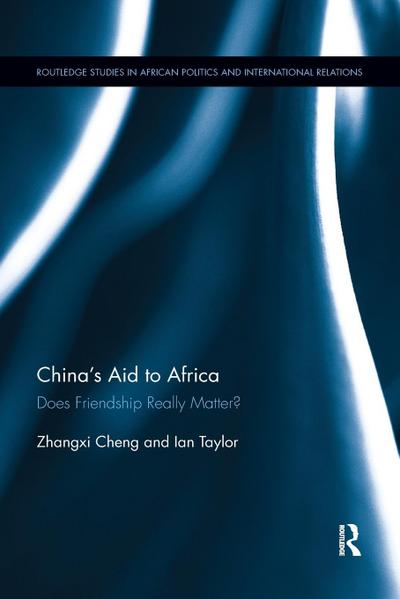 China’s Aid to Africa