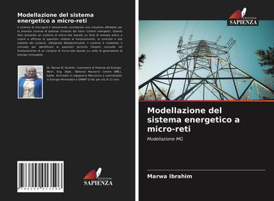 Modellazione del sistema energetico a micro-reti
