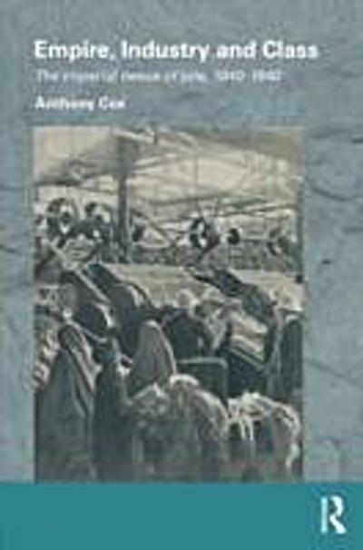 Empire, Industry and Class
