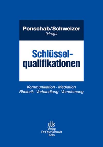 Schlüsselqualifikationen
