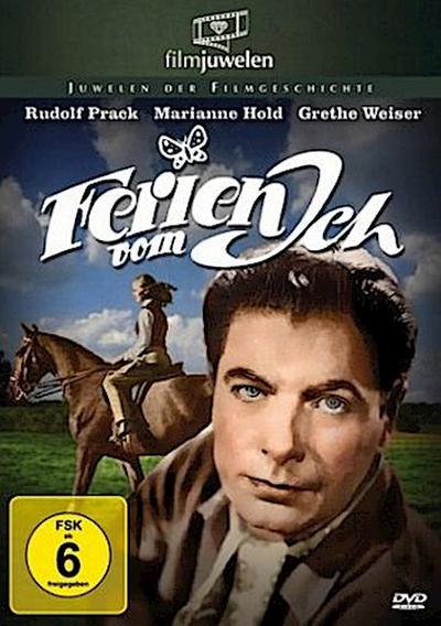 Ferien vom Ich, 1 DVD