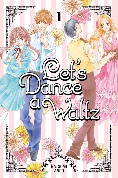 Let’s Dance a Waltz 1
