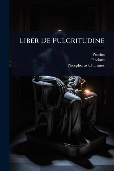 Liber De Pulcritudine