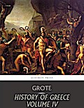 History of Greece Volume 4: Greeks and Persians