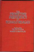 The Primetime Presidency of Ronald Reagan