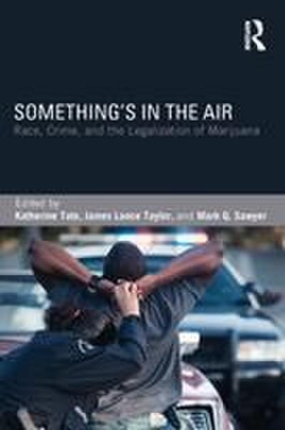 Something’s in the Air