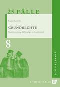 Grundrechte (mit Verfassungsbeschwerde)