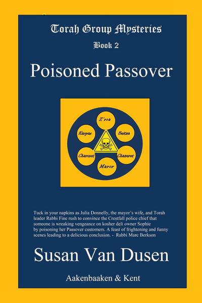 Poisoned Passover