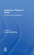 Literacy in Times of Crisis