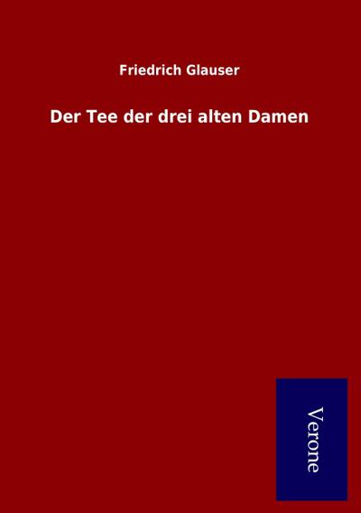 Der Tee der drei alten Damen