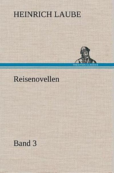 Reisenovellen