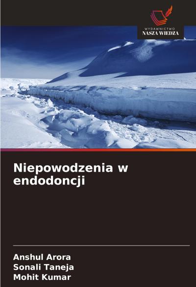 Niepowodzenia w endodoncji