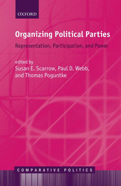 Organizing Political Parties