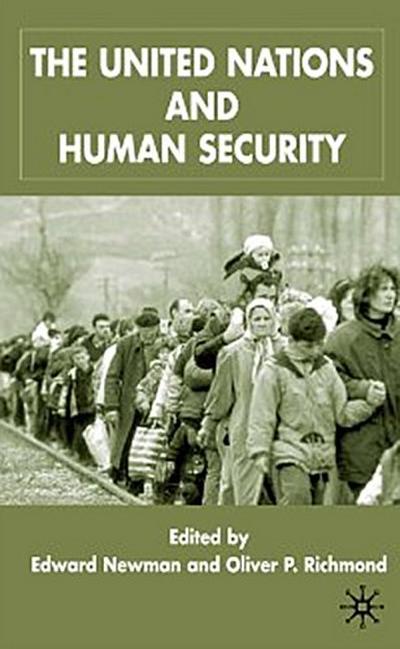 United Nations and Human Security