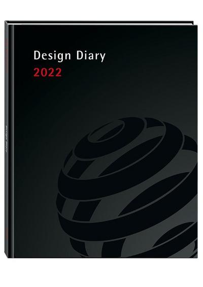 Design Diary 2022