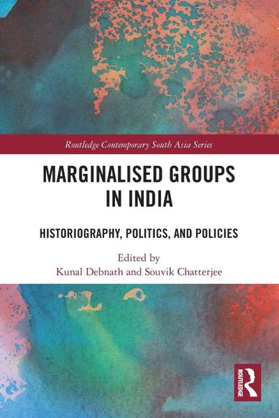 Marginalised Groups in India
