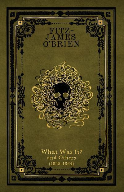 What Was It?