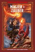 Magier & Zauber