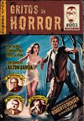 Gritos de Horror #003