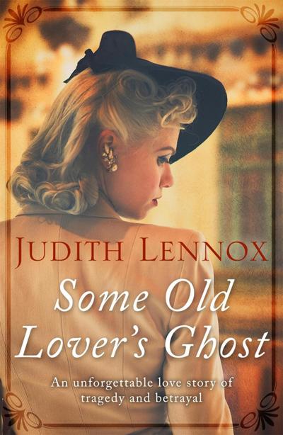 Some Old Lover’s Ghost