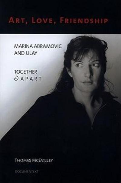Art, Love, Friendship